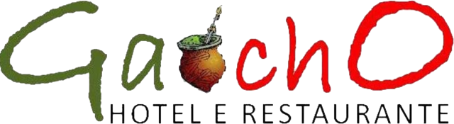 Logo Hotel do Gaúcho